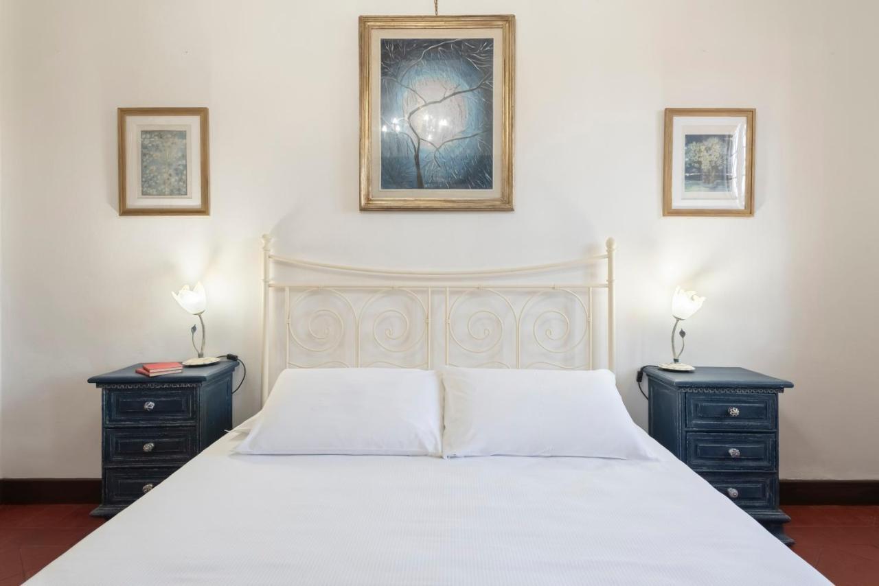 カスティリオーネ・デッラ・ペスカーイア Fattoria Pian Di Rocca Bed & Breakfast エクステリア 写真