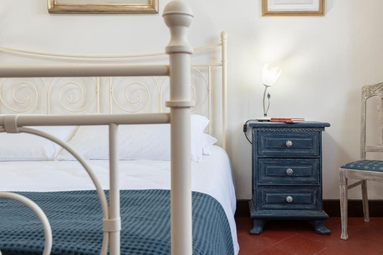カスティリオーネ・デッラ・ペスカーイア Fattoria Pian Di Rocca Bed & Breakfast エクステリア 写真