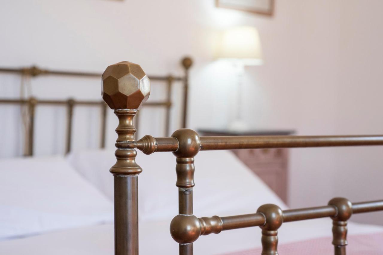 カスティリオーネ・デッラ・ペスカーイア Fattoria Pian Di Rocca Bed & Breakfast エクステリア 写真