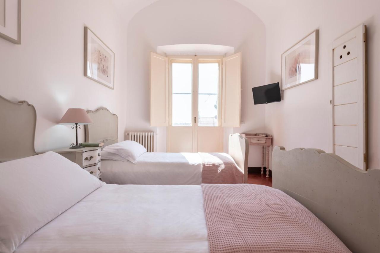 カスティリオーネ・デッラ・ペスカーイア Fattoria Pian Di Rocca Bed & Breakfast エクステリア 写真