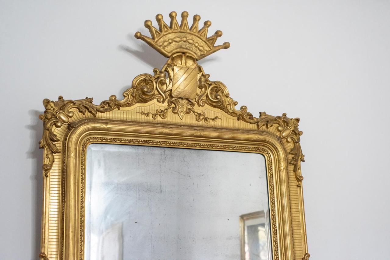 カスティリオーネ・デッラ・ペスカーイア Fattoria Pian Di Rocca Bed & Breakfast エクステリア 写真