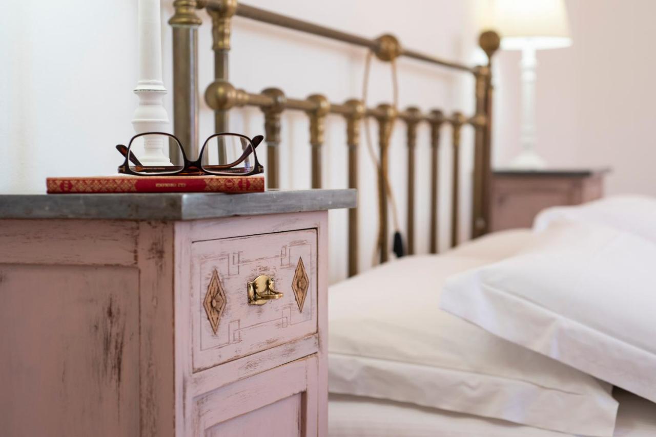 カスティリオーネ・デッラ・ペスカーイア Fattoria Pian Di Rocca Bed & Breakfast エクステリア 写真