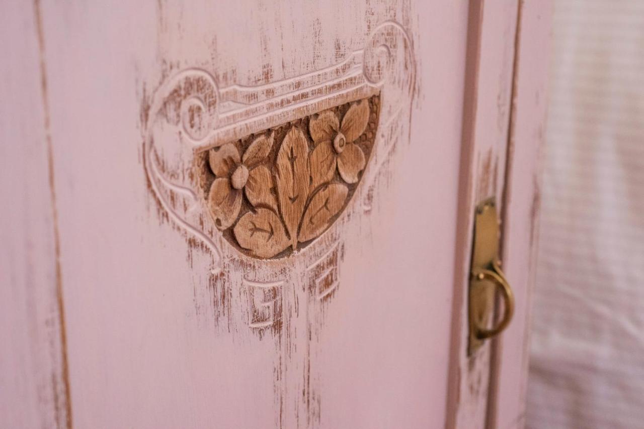 カスティリオーネ・デッラ・ペスカーイア Fattoria Pian Di Rocca Bed & Breakfast エクステリア 写真
