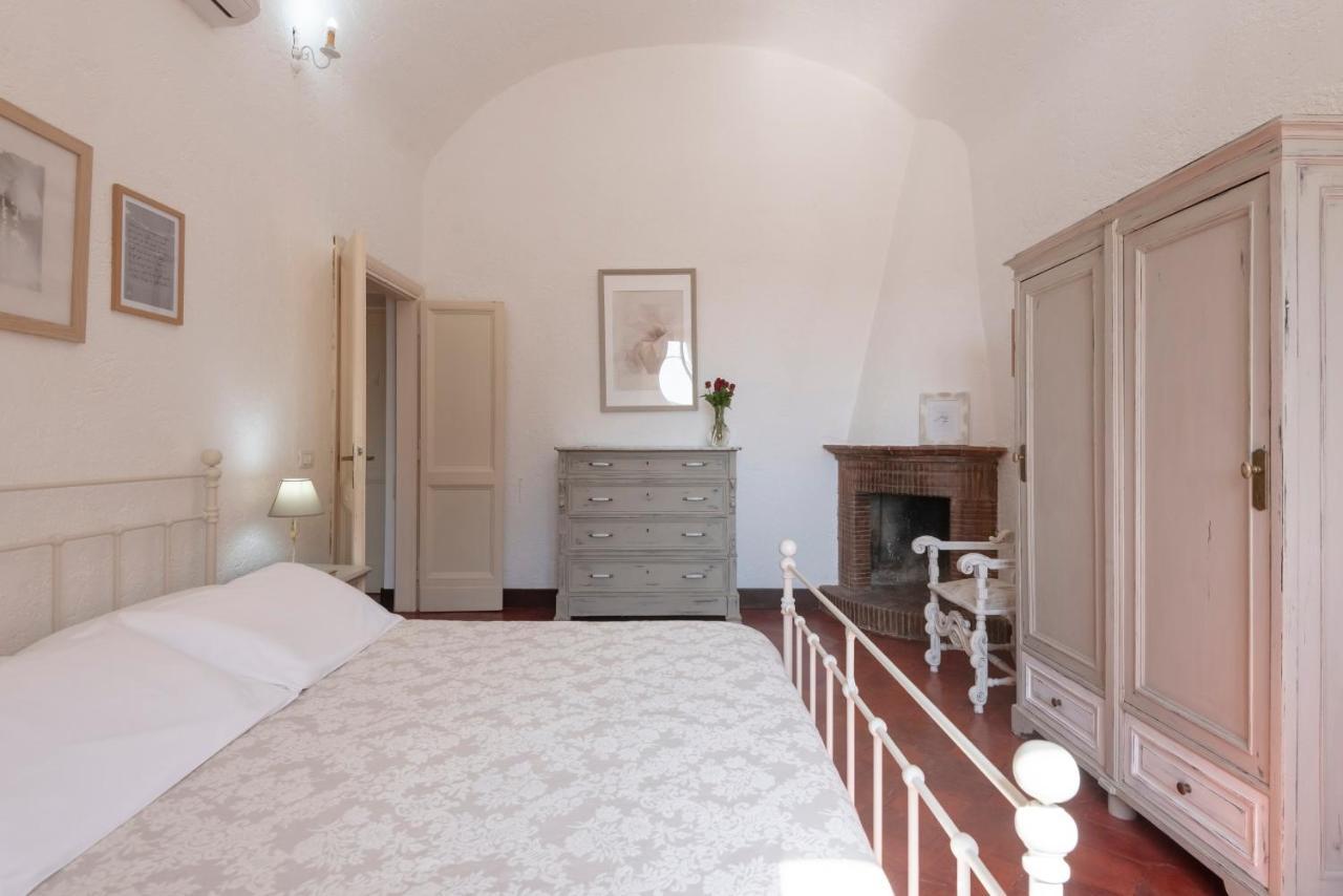 カスティリオーネ・デッラ・ペスカーイア Fattoria Pian Di Rocca Bed & Breakfast エクステリア 写真