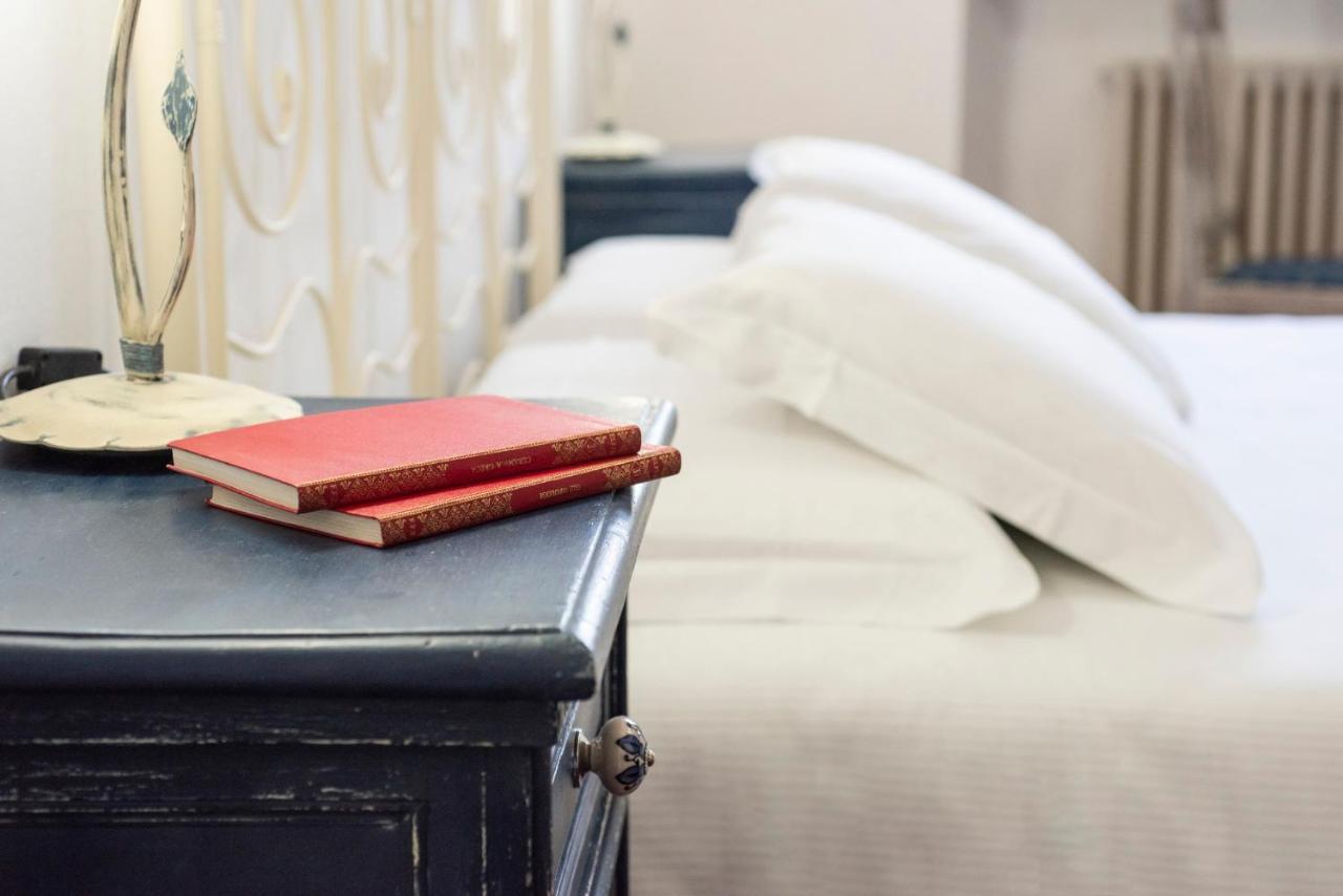 カスティリオーネ・デッラ・ペスカーイア Fattoria Pian Di Rocca Bed & Breakfast エクステリア 写真