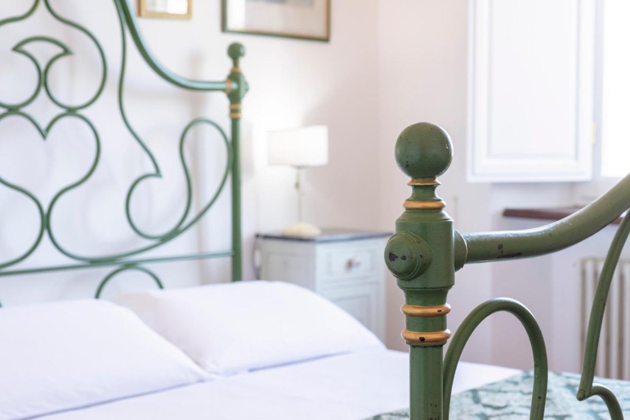 カスティリオーネ・デッラ・ペスカーイア Fattoria Pian Di Rocca Bed & Breakfast エクステリア 写真