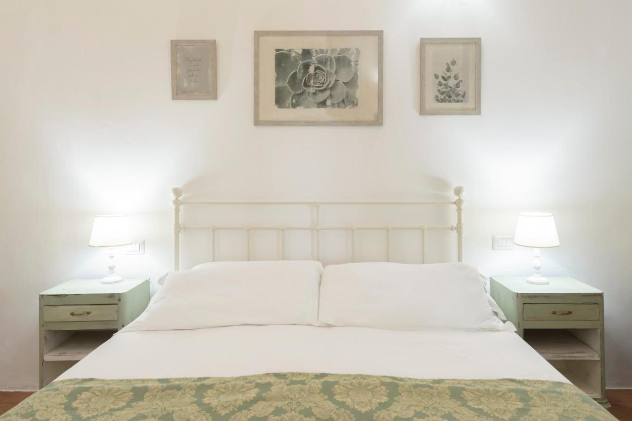 カスティリオーネ・デッラ・ペスカーイア Fattoria Pian Di Rocca Bed & Breakfast エクステリア 写真