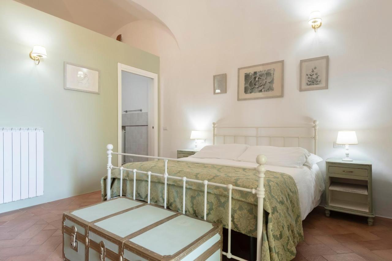 カスティリオーネ・デッラ・ペスカーイア Fattoria Pian Di Rocca Bed & Breakfast エクステリア 写真
