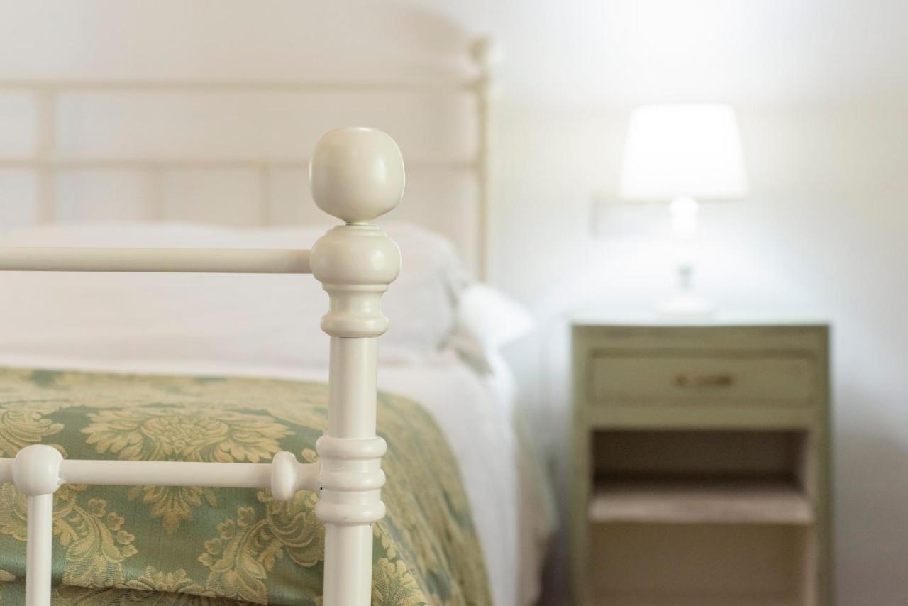 カスティリオーネ・デッラ・ペスカーイア Fattoria Pian Di Rocca Bed & Breakfast エクステリア 写真